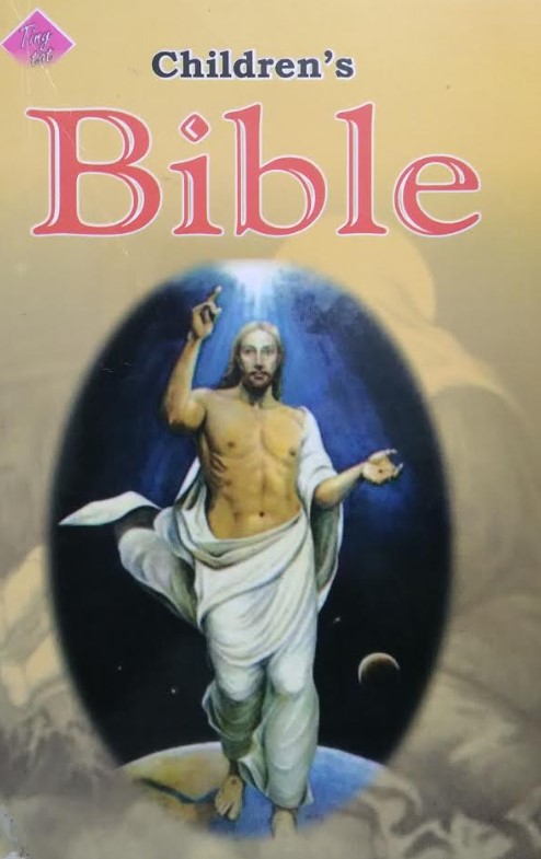 Children's Bible